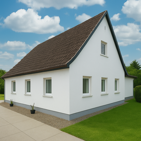 Ueckermünde Häuser, Ueckermünde Haus kaufen