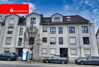 Ansicht Strassenseite