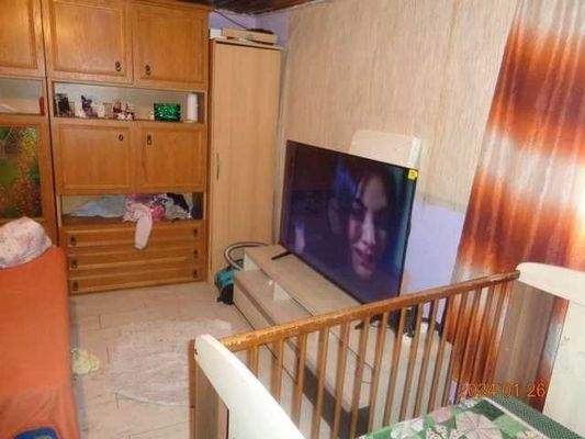 Schlafzimmer 2.Wohneinheit