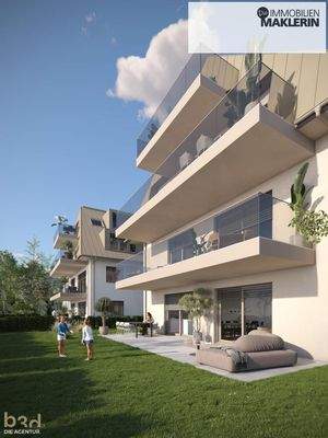 Klee 33 - Knabenseminarstraße 33