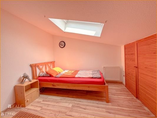 FeWo Schlafzimmer 2