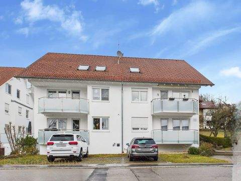 Lichtenstein / Holzelfingen Wohnungen, Lichtenstein / Holzelfingen Wohnung kaufen