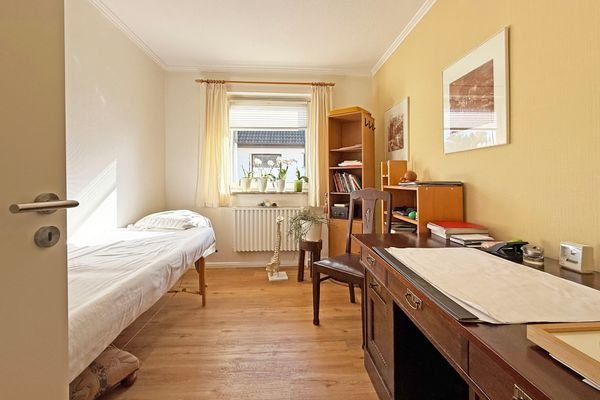 Arbeitszimmer