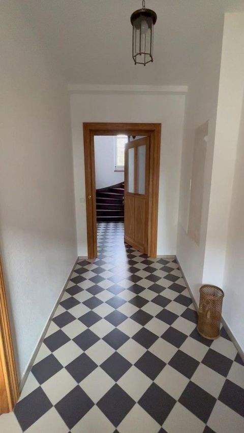 Gernsbach Wohnungen, Gernsbach Wohnung mieten