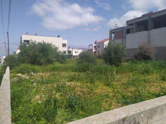 Kreta, Kalathas: Grundstück zum Verkauf in Kalathas, Chania