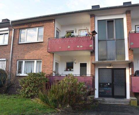 Kevelaer Wohnungen, Kevelaer Wohnung kaufen