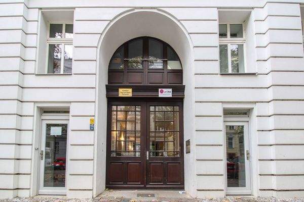 01. Ansicht Gebäude