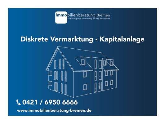 Immobilienberatung Bremen GmbH