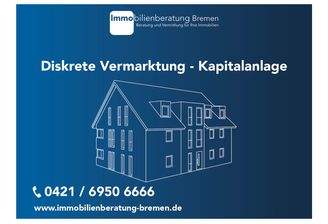 Immobilienberatung Bremen GmbH