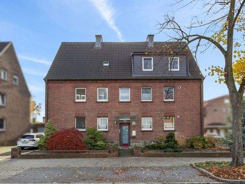 Lünen Häuser, Lünen Haus kaufen