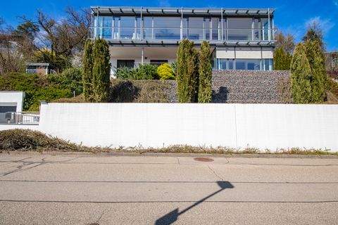 Waldshut-Tiengen Häuser, Waldshut-Tiengen Haus kaufen