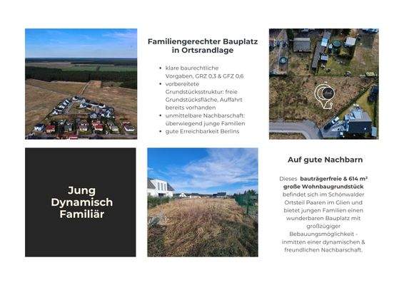 Vorteile im Überblick