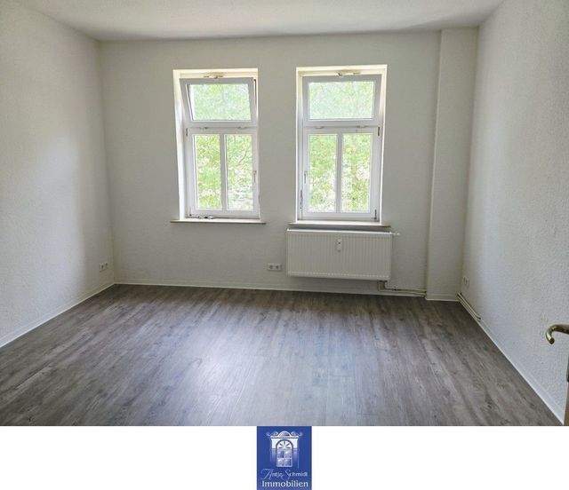 Ideale Wohnung in bevorzugter Lage in Coswig! - Foto 1