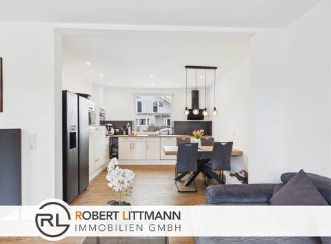 Achim Häuser, Achim Haus kaufen