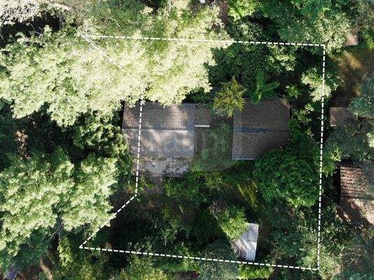 Wochenendgrundstück