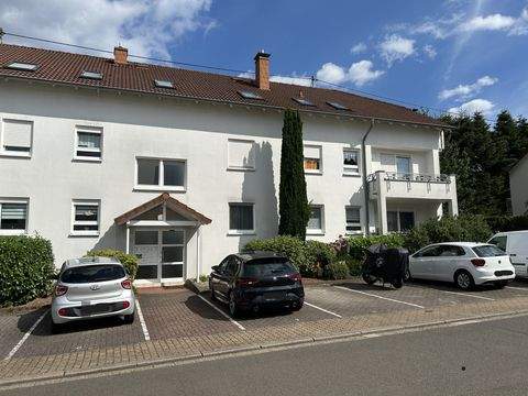 Riegelsberg Wohnungen, Riegelsberg Wohnung kaufen