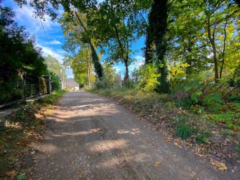 Woltersdorf Grundstücke, Woltersdorf Grundstück kaufen