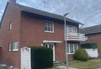 Hausansicht Vorderseite