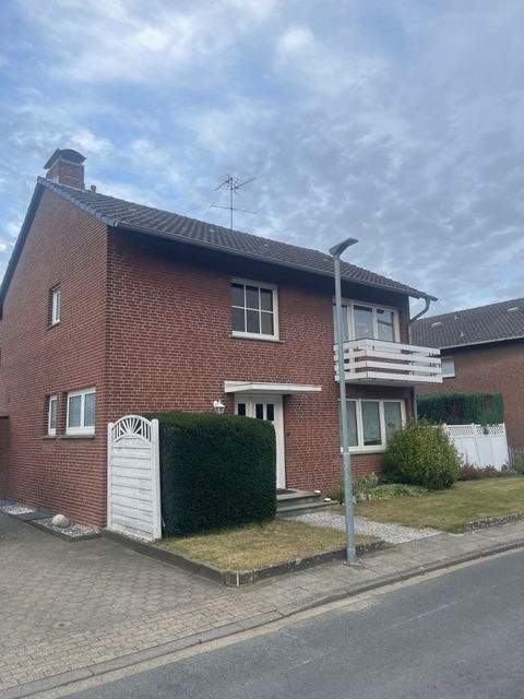 Straelen Häuser, Straelen Haus kaufen