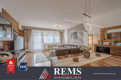 Remseck am Neckar Wohnungen, Remseck am Neckar Wohnung kaufen