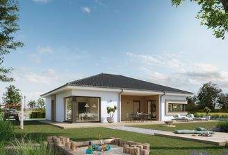 Familienglück auf 120 m²