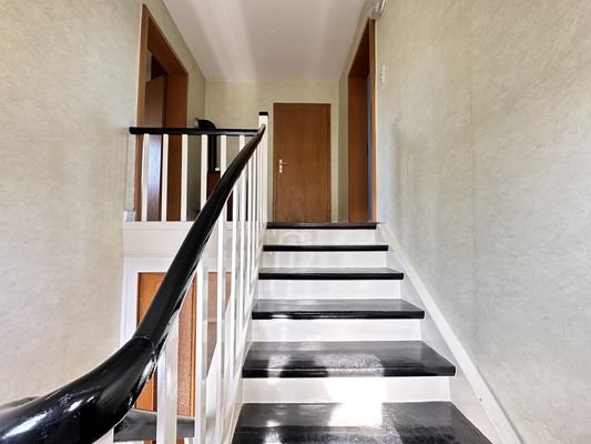 Treppe