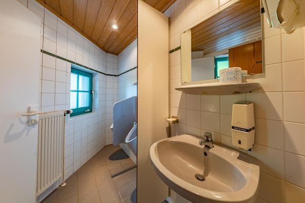 Toilettten
