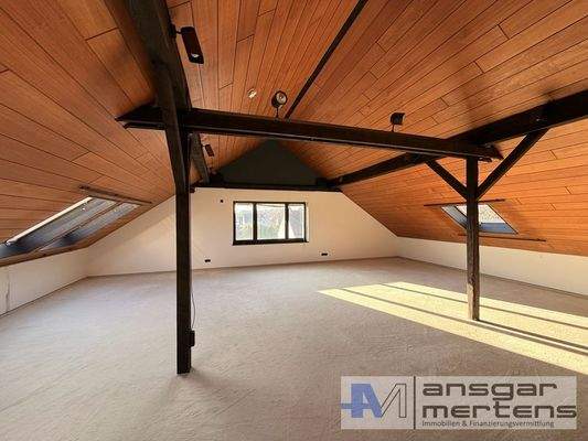 Impression Wohnzimmer