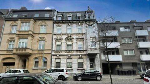 Duisburg Häuser, Duisburg Haus kaufen