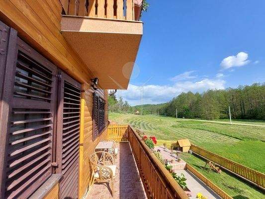 Ein Zuhause mit vielseitigem Raumangebot