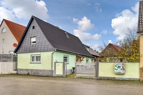 Linkenheim-Hochstetten Grundstücke, Linkenheim-Hochstetten Grundstück kaufen