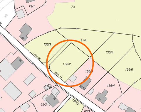 Taufkirchen Grundstücke, Taufkirchen Grundstück kaufen