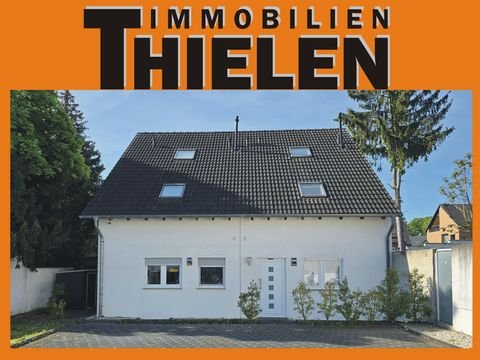 Köln Renditeobjekte, Mehrfamilienhäuser, Geschäftshäuser, Kapitalanlage