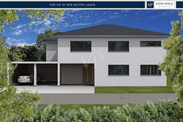 Herzlich Willkommen!