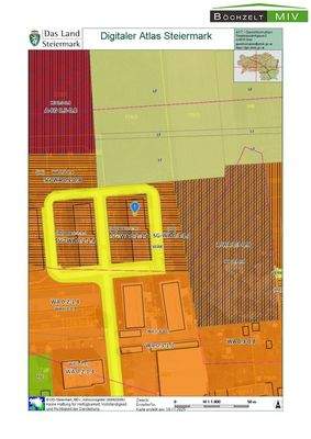 Flächenwidmungsplan