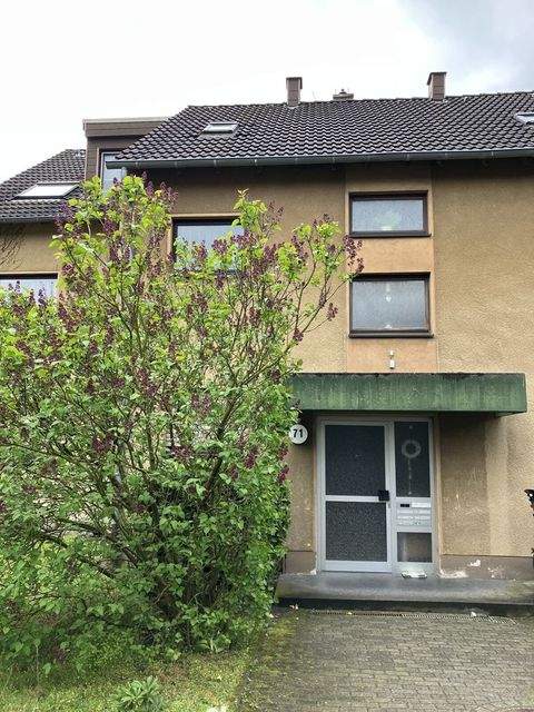 Selm Wohnungen, Selm Wohnung mieten