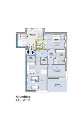 22 Genehmigungsplanung_EG WE 2