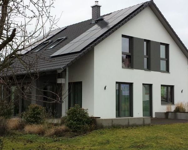 Schönes EFH mit viel Platz in Eppenrod Einfamilienhaus