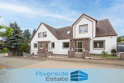 Hessisch Oldendorf / Segelhorst Häuser, Hessisch Oldendorf / Segelhorst Haus kaufen