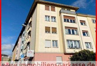 stadtliches Gebäude