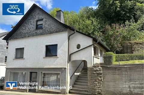 Rhaunen Häuser, Rhaunen Haus kaufen