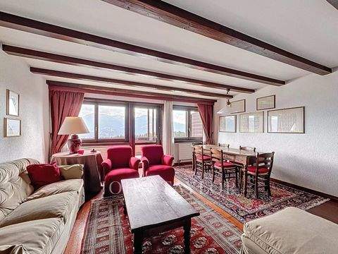 Crans-Montana Wohnungen, Crans-Montana Wohnung kaufen