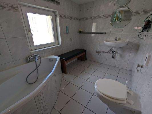 Badezimmer 2