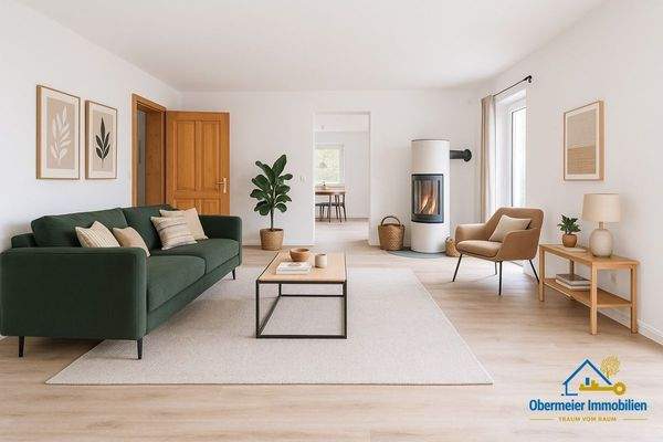 Visualisierung/Wohnen