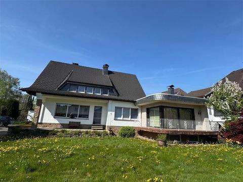 Finnentrop Häuser, Finnentrop Haus kaufen