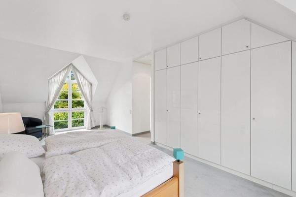 Schlafzimmer 4 weitere Ansicht