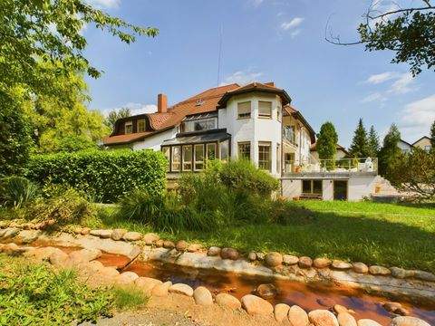 Buttenheim Renditeobjekte, Mehrfamilienhäuser, Geschäftshäuser, Kapitalanlage
