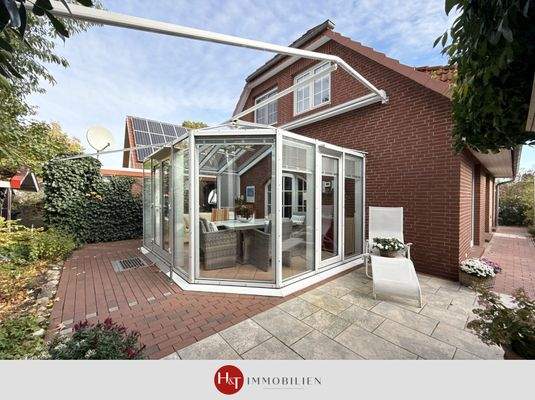 Verkauf Haus Stuhr-Groß-Mackenstedt Hechler & Twachtmann Immobilien GmbH