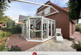 Verkauf Haus Stuhr-Groß-Mackenstedt Hechler & Twachtmann Immobilien GmbH