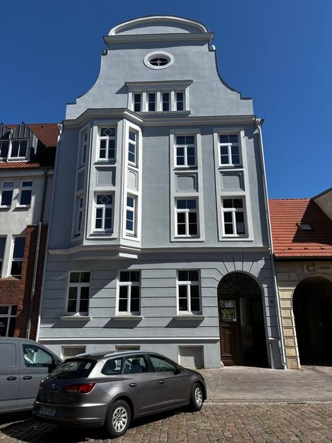 Wismar Wohnungen, Wismar Wohnung mieten